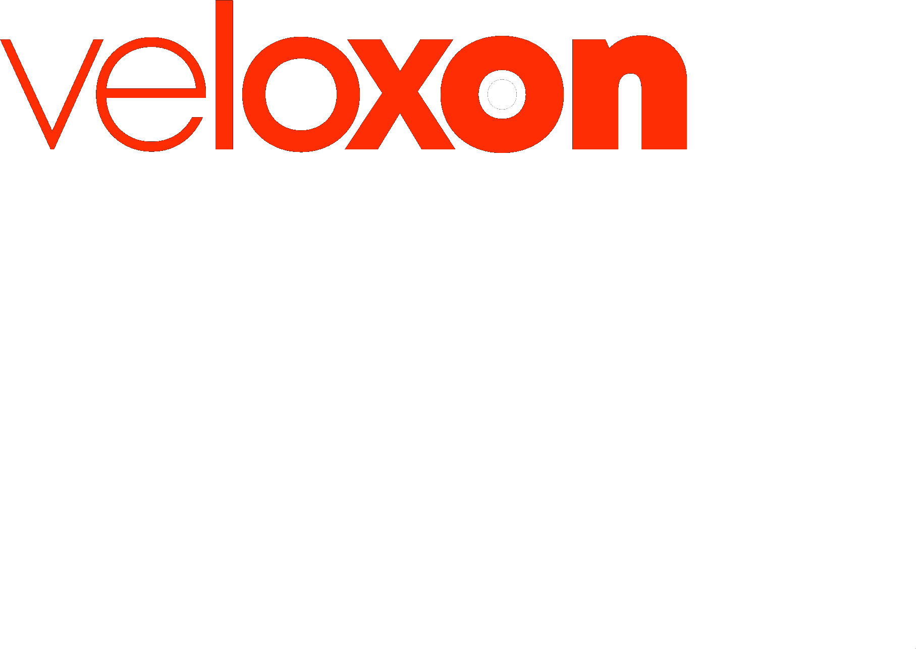 veloxon